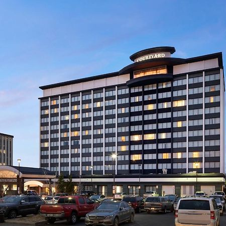 Courtyard By Marriott Denver Cherry Creek Kültér fotó