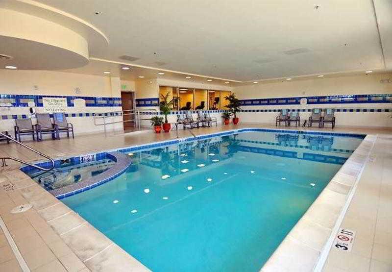 Courtyard By Marriott Denver Cherry Creek Kültér fotó