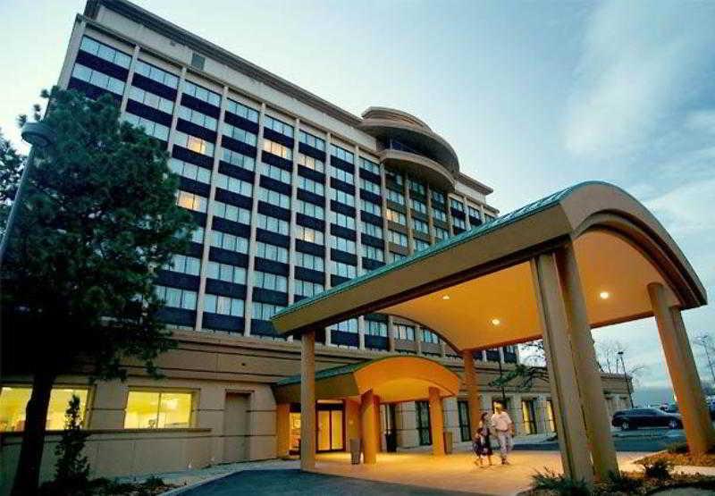 Courtyard By Marriott Denver Cherry Creek Kültér fotó