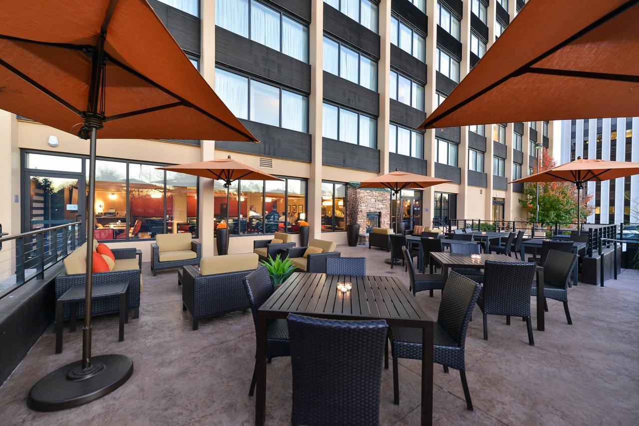 Courtyard By Marriott Denver Cherry Creek Kültér fotó