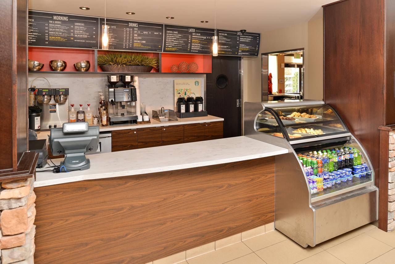 Courtyard By Marriott Denver Cherry Creek Kültér fotó