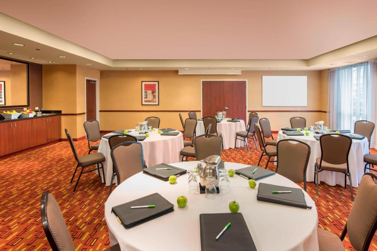 Courtyard By Marriott Denver Cherry Creek Kültér fotó