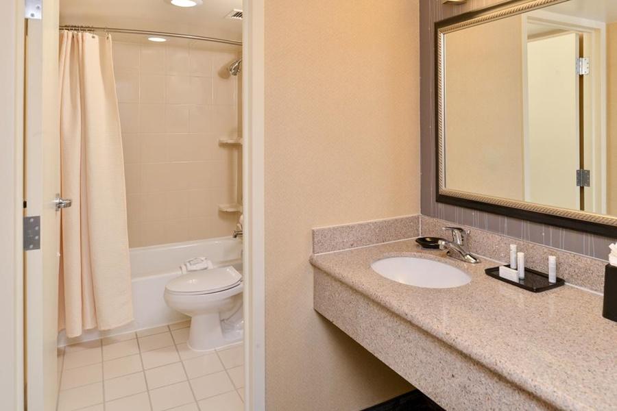 Courtyard By Marriott Denver Cherry Creek Kültér fotó