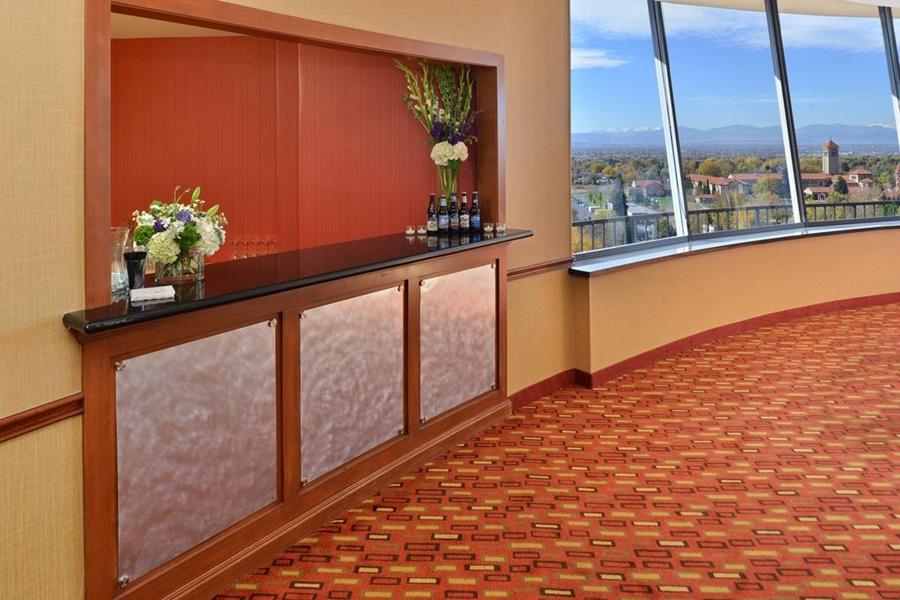 Courtyard By Marriott Denver Cherry Creek Kültér fotó