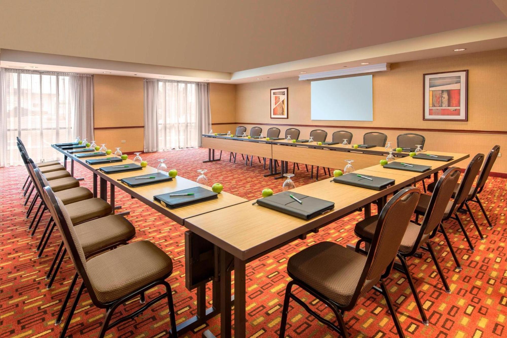 Courtyard By Marriott Denver Cherry Creek Kültér fotó