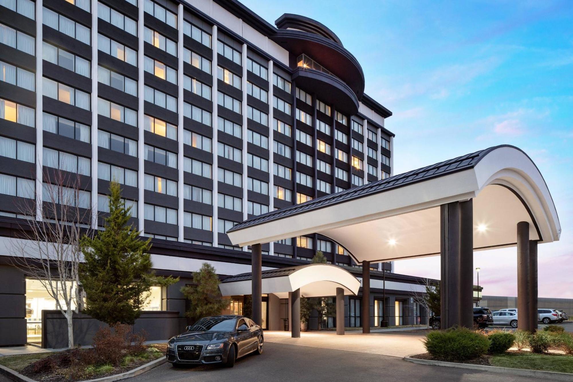 Courtyard By Marriott Denver Cherry Creek Kültér fotó