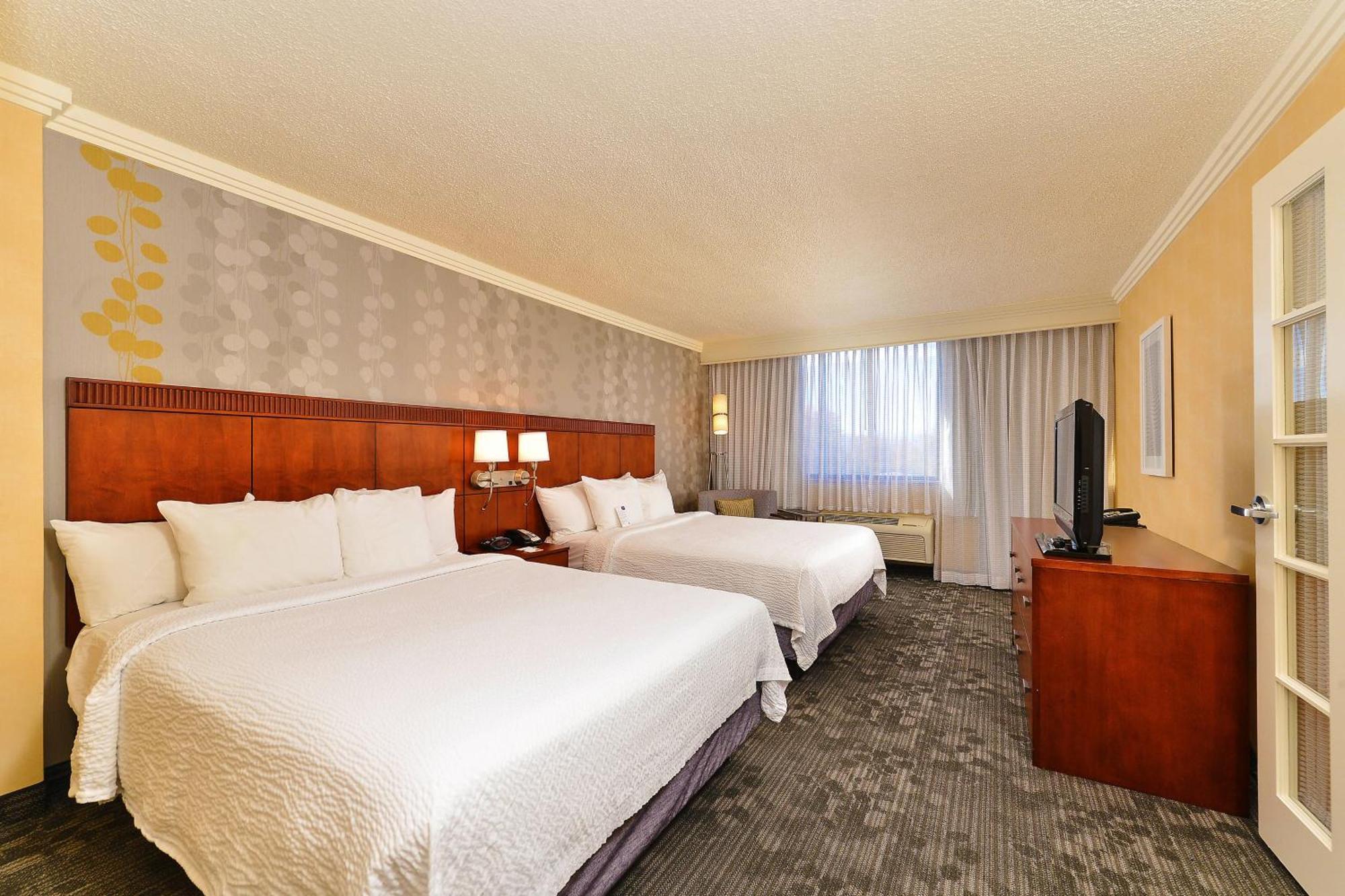 Courtyard By Marriott Denver Cherry Creek Kültér fotó