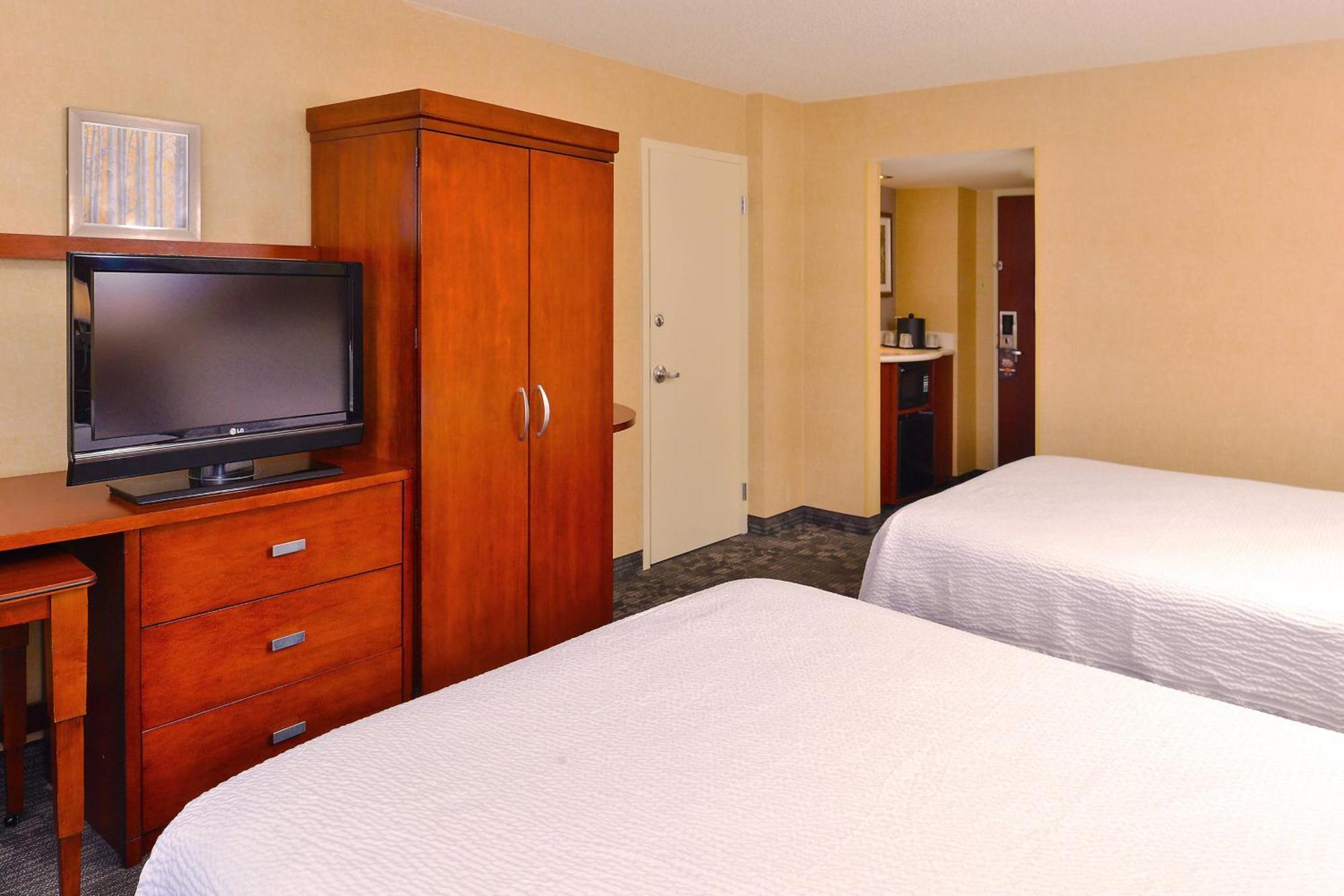 Courtyard By Marriott Denver Cherry Creek Kültér fotó