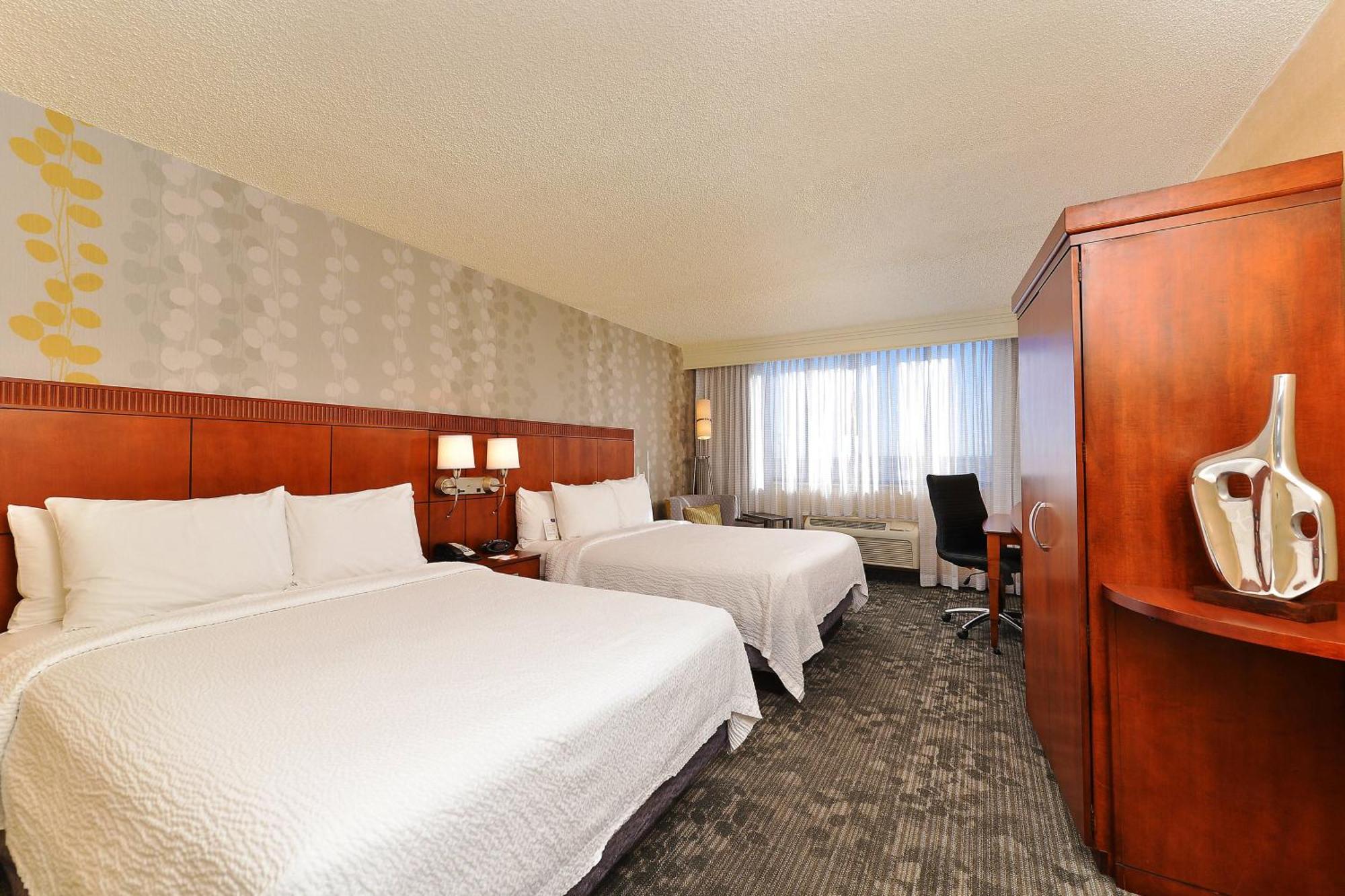 Courtyard By Marriott Denver Cherry Creek Kültér fotó