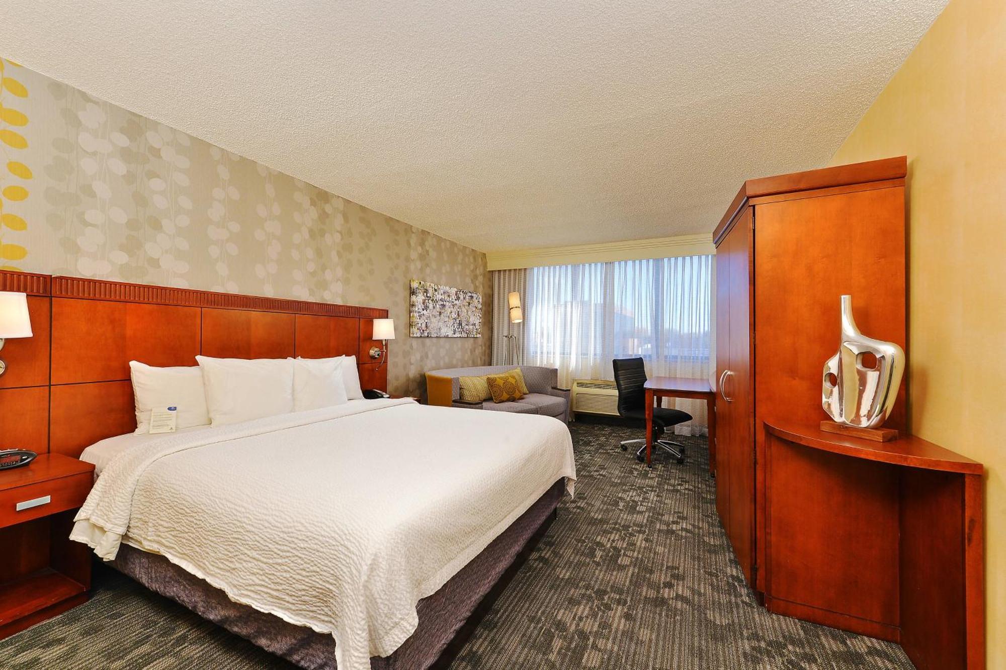 Courtyard By Marriott Denver Cherry Creek Kültér fotó