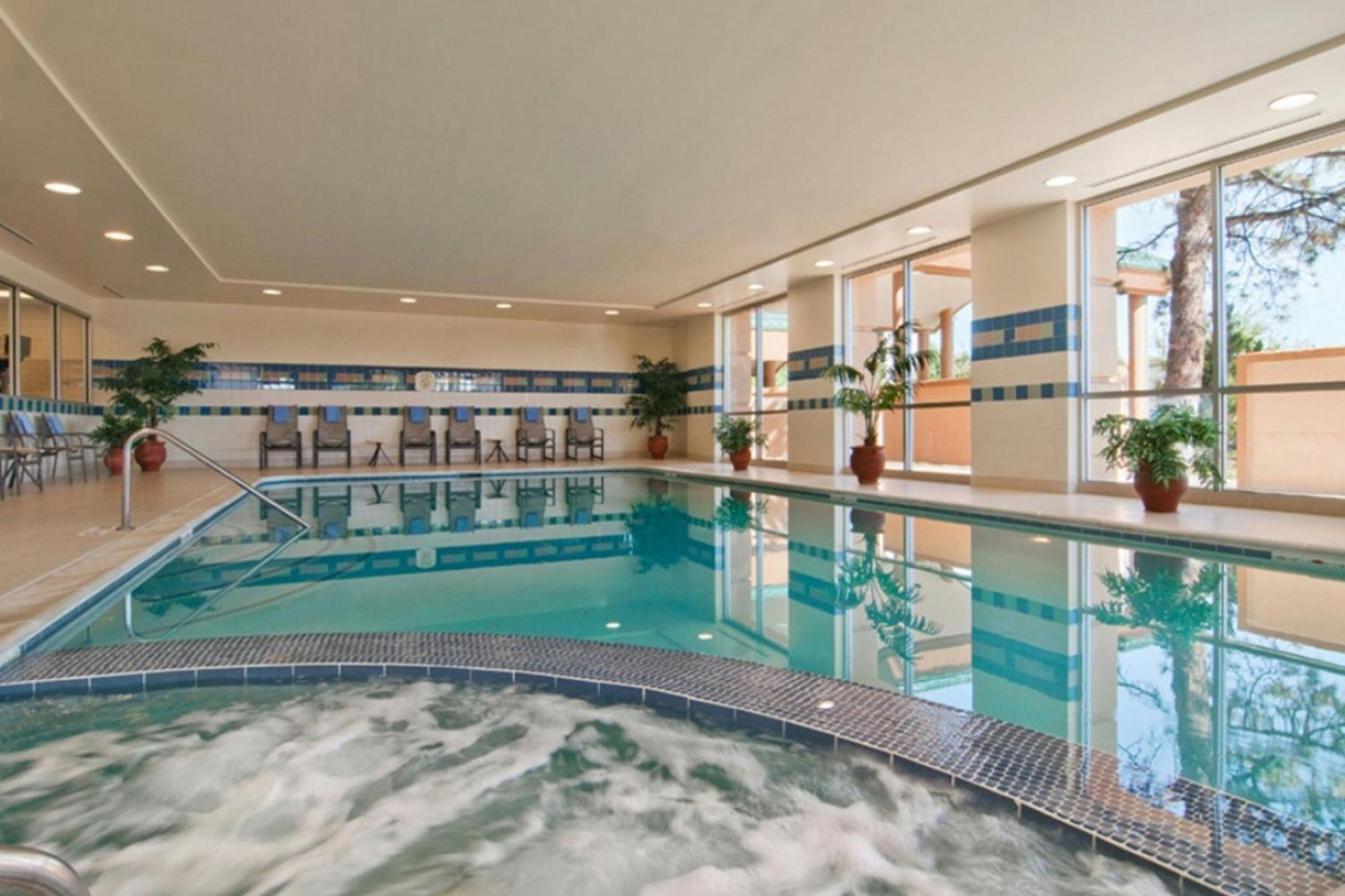 Courtyard By Marriott Denver Cherry Creek Kültér fotó