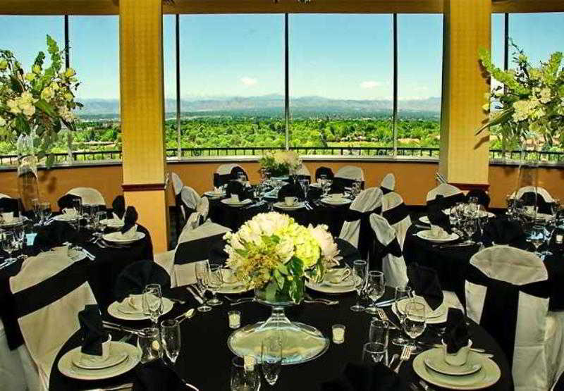 Courtyard By Marriott Denver Cherry Creek Kültér fotó