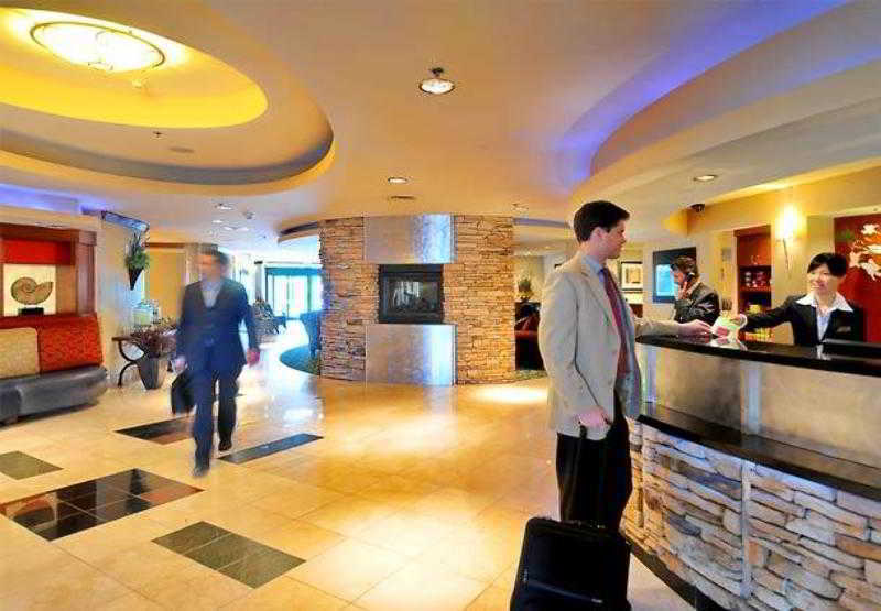 Courtyard By Marriott Denver Cherry Creek Kültér fotó