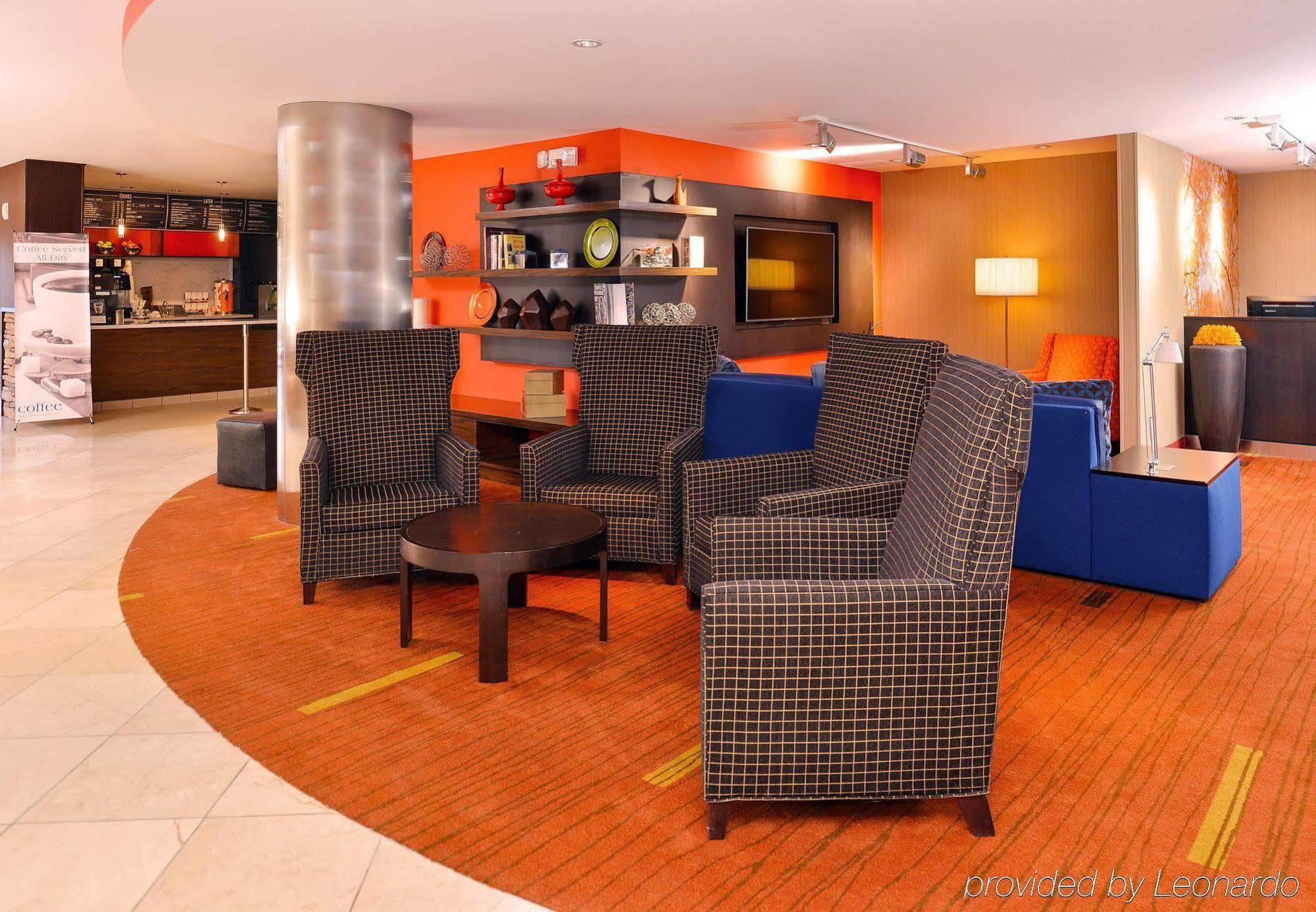 Courtyard By Marriott Denver Cherry Creek Kültér fotó