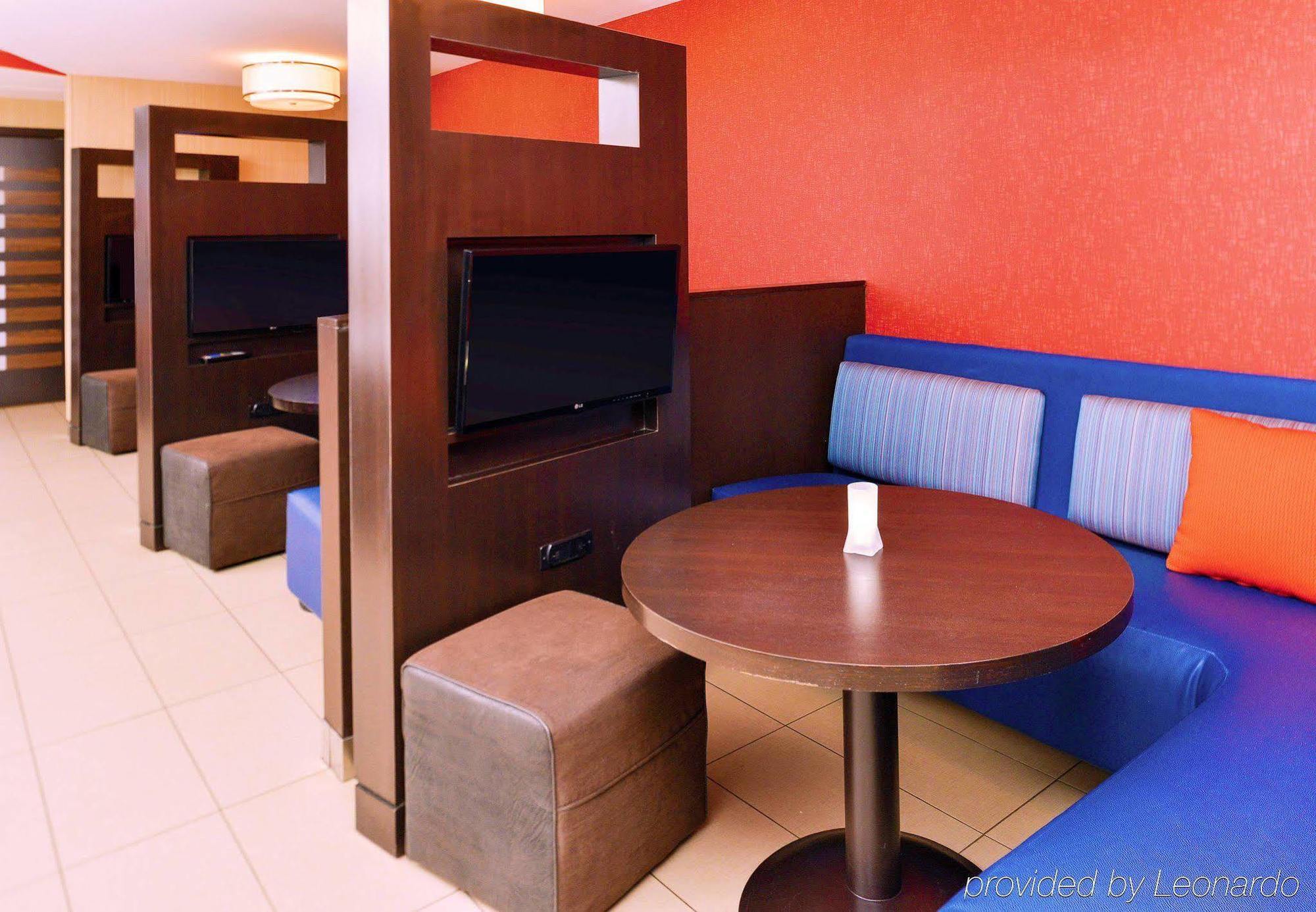 Courtyard By Marriott Denver Cherry Creek Kültér fotó