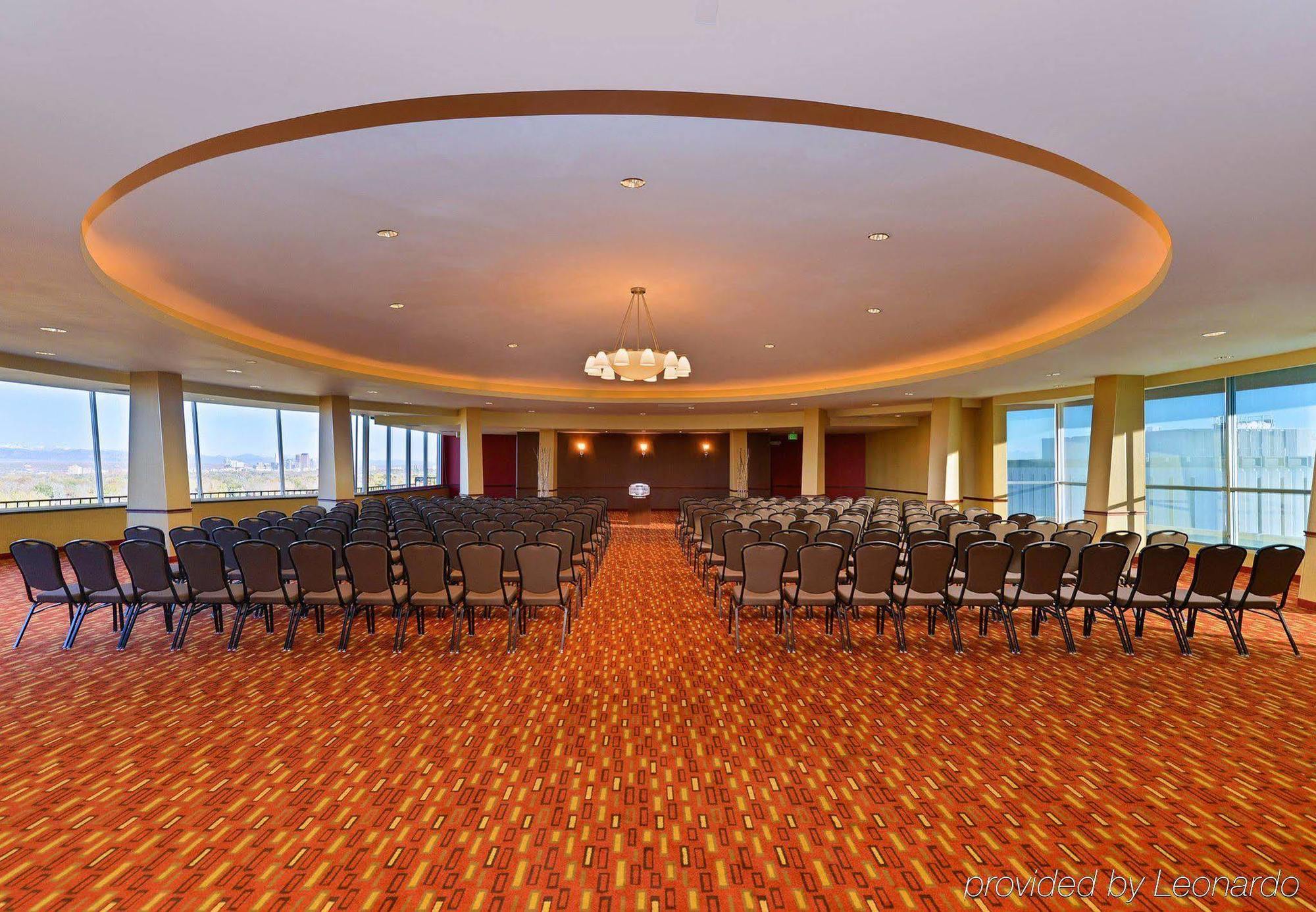 Courtyard By Marriott Denver Cherry Creek Kültér fotó