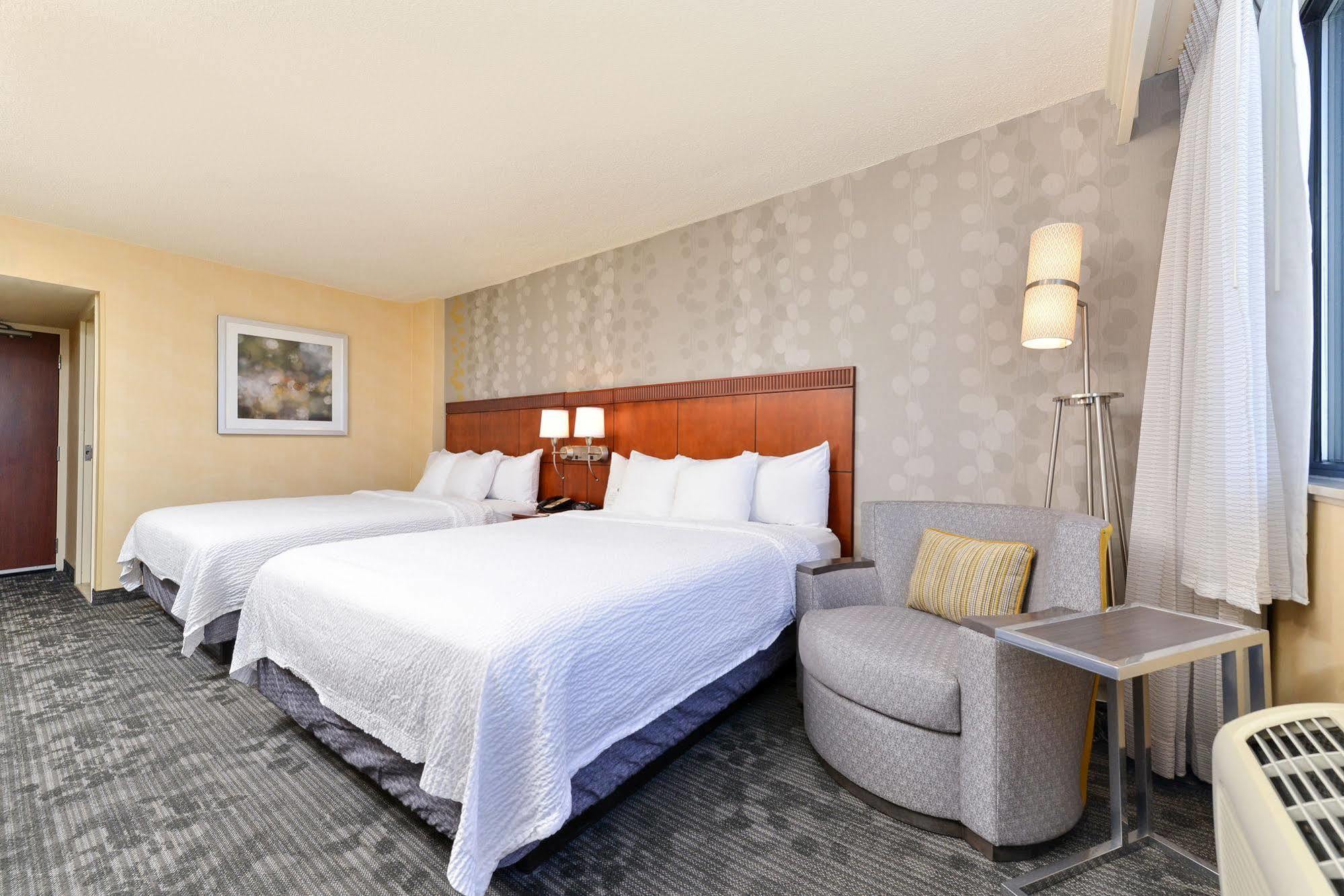 Courtyard By Marriott Denver Cherry Creek Kültér fotó
