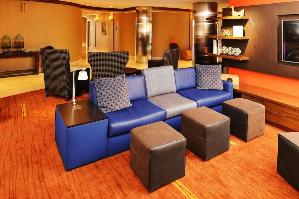 Courtyard By Marriott Denver Cherry Creek Kültér fotó
