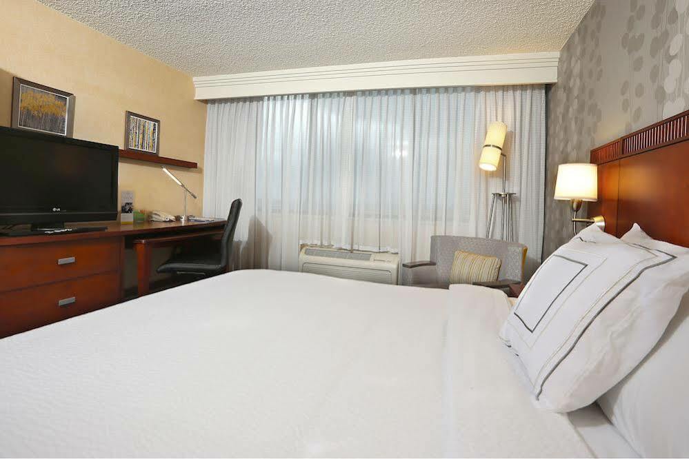 Courtyard By Marriott Denver Cherry Creek Kültér fotó