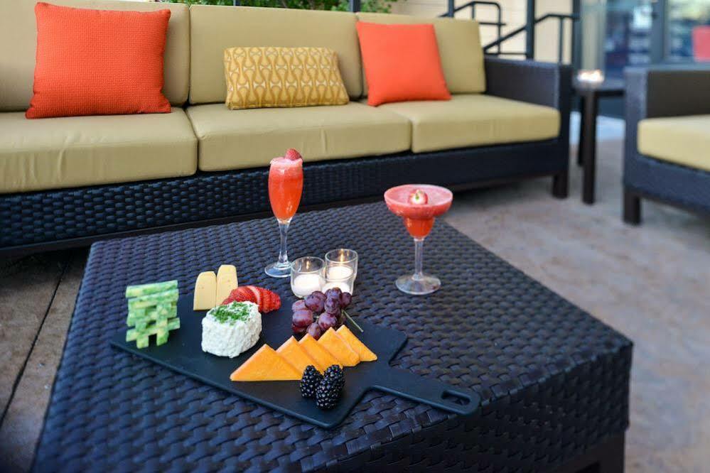 Courtyard By Marriott Denver Cherry Creek Kültér fotó