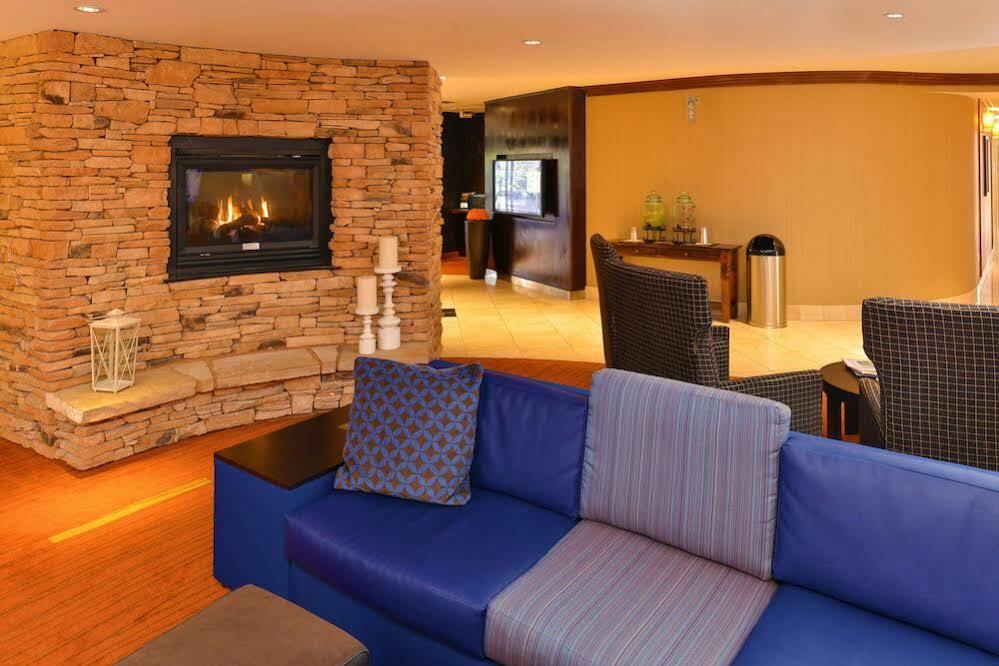 Courtyard By Marriott Denver Cherry Creek Kültér fotó
